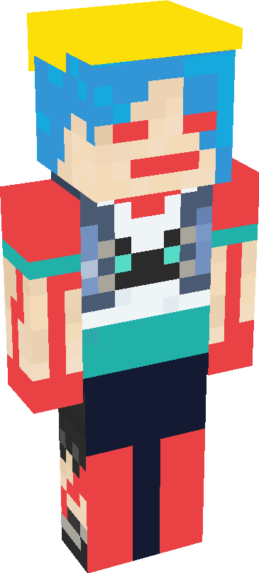 Minecraft Skins