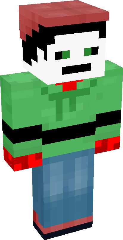 Minecraft Skins