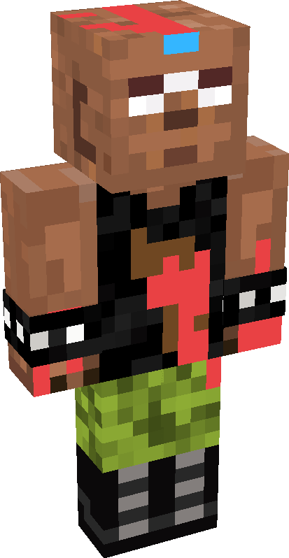 Minecraft Skins