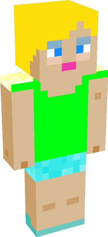 Minecraft Skins