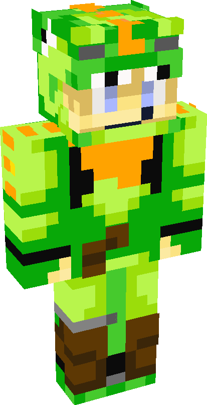 Minecraft Skins