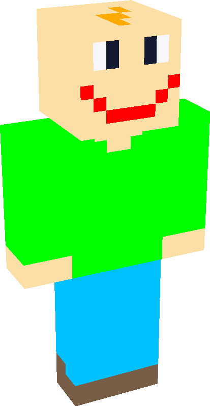 Minecraft Skins