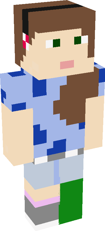 Minecraft Skins