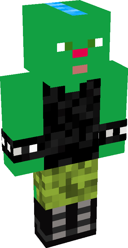 Minecraft Skins