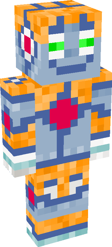 Minecraft Skins