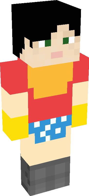 Minecraft Skins