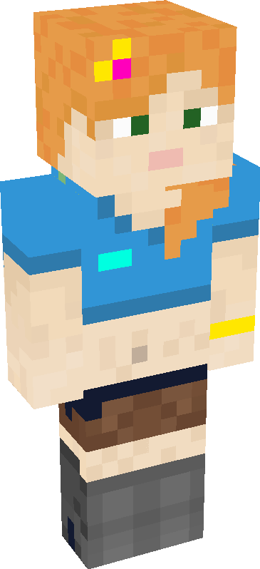 Minecraft Skins