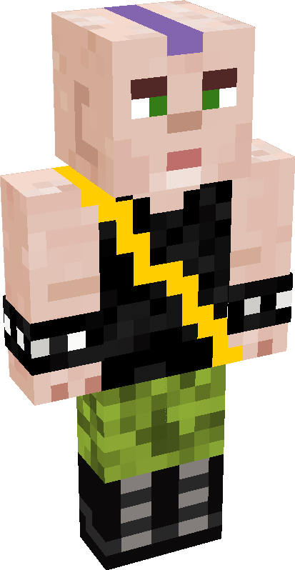 Minecraft Skins