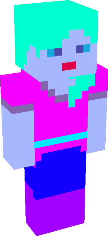 Minecraft Skins