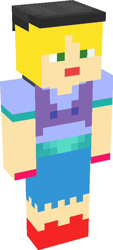 Minecraft Skins