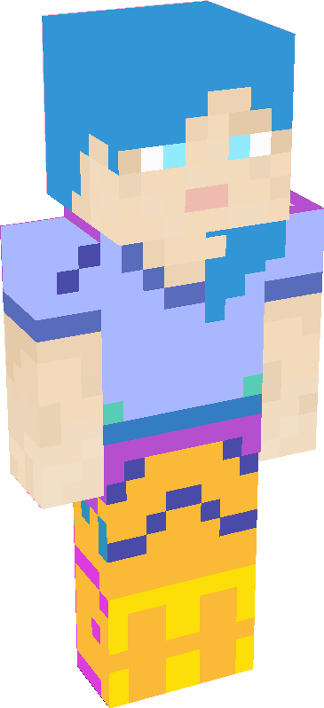 Minecraft Skins