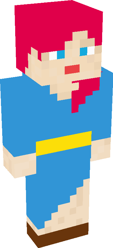 Minecraft Skins