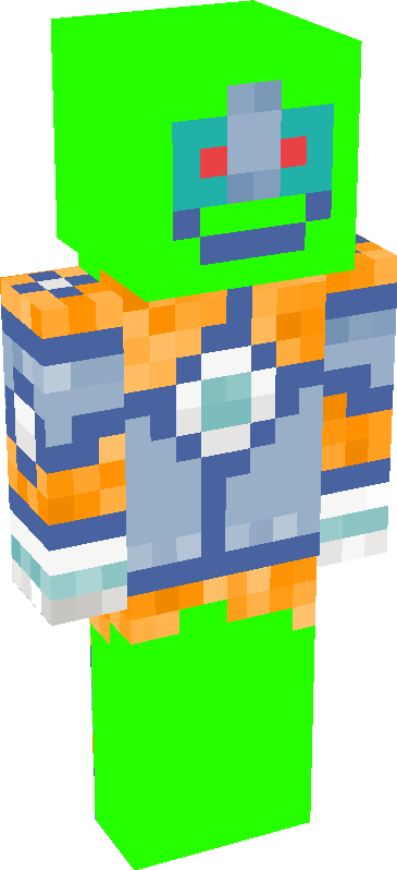 Minecraft Skins