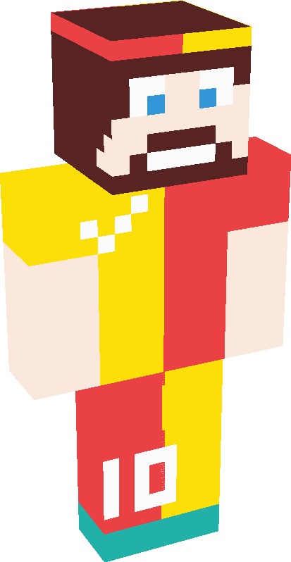 Minecraft Skins