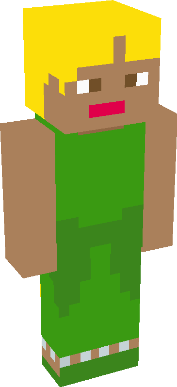 Minecraft Skins