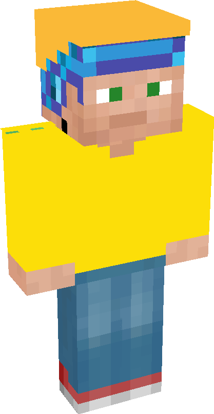 Minecraft Skins