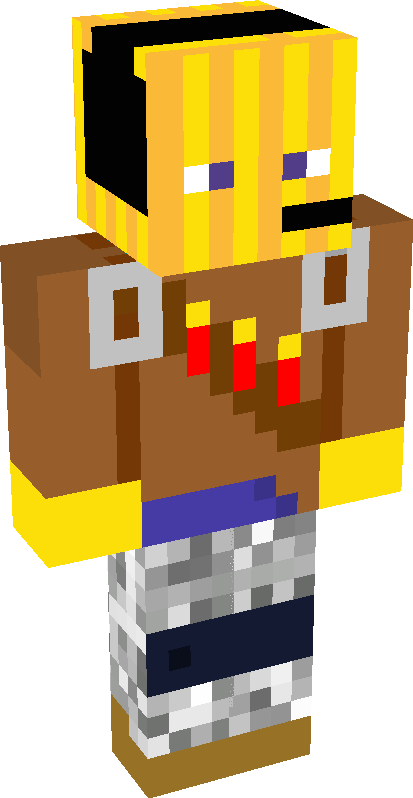 Minecraft Skins