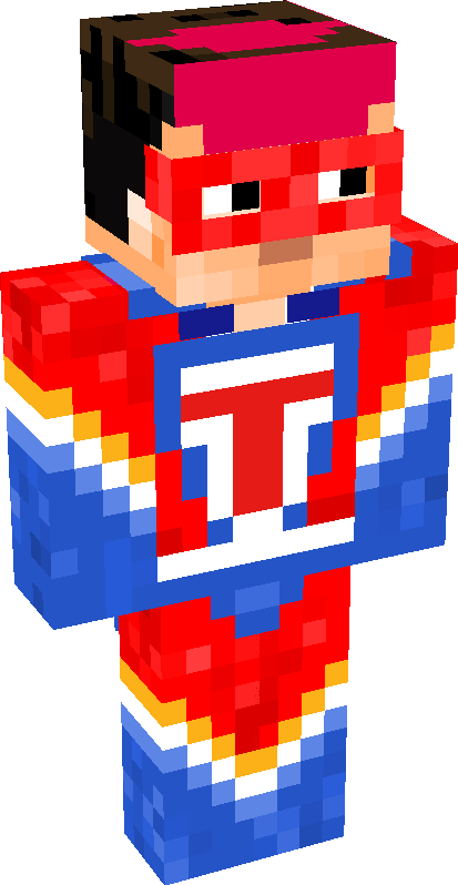 Minecraft Skins