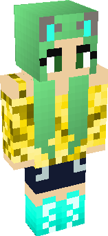 Minecraft Skins