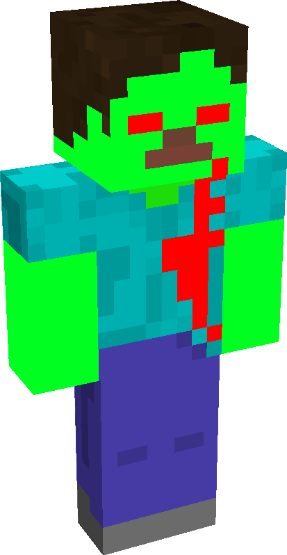 Minecraft Skins