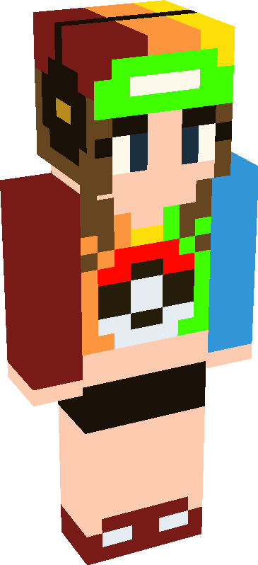 Minecraft Skins