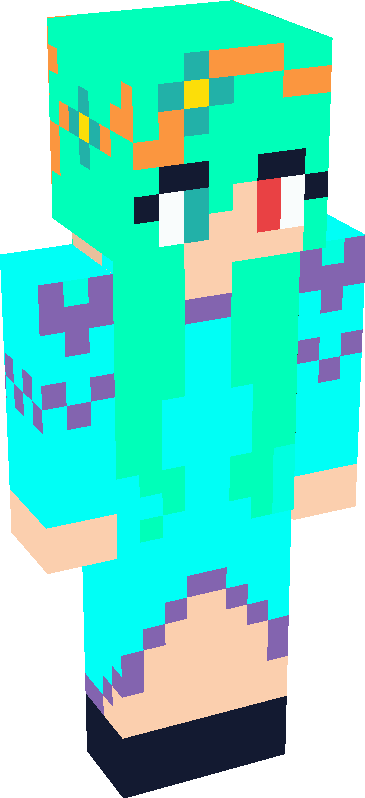 Minecraft Skins