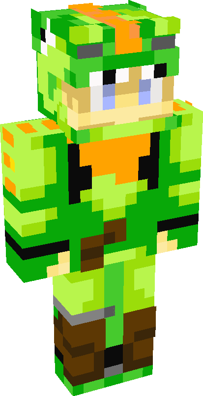 Minecraft Skins