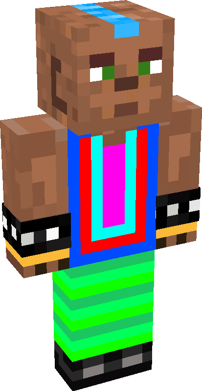 Minecraft Skins