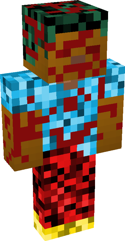 Minecraft Skins