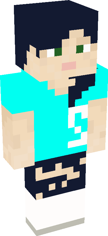 Minecraft Skins