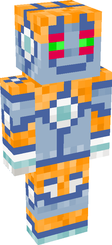 Minecraft Skins