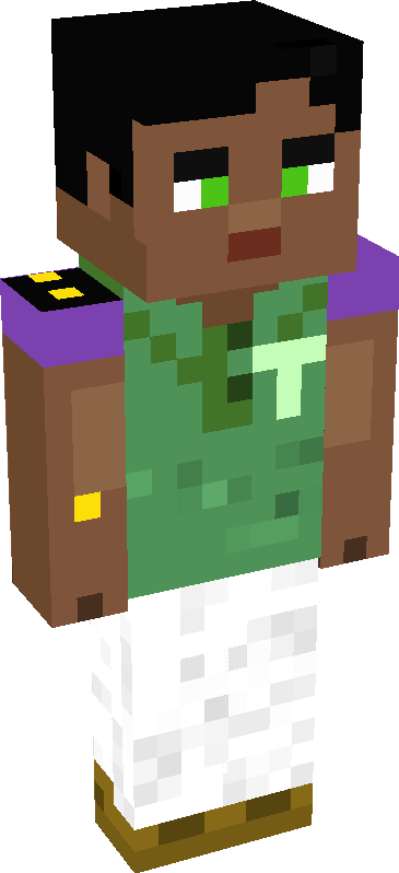 Minecraft Skins