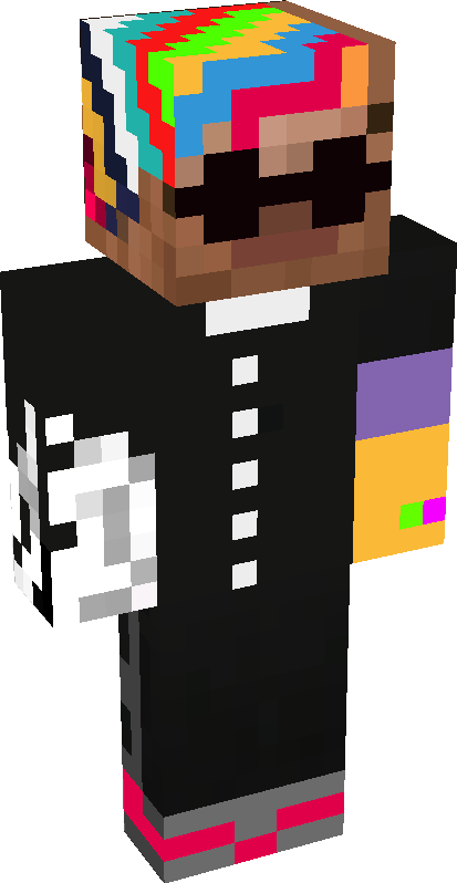 Minecraft Skins