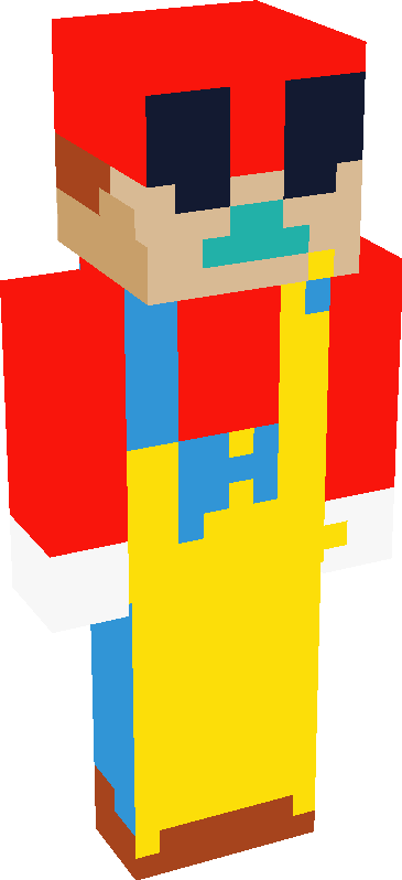 Minecraft Skins