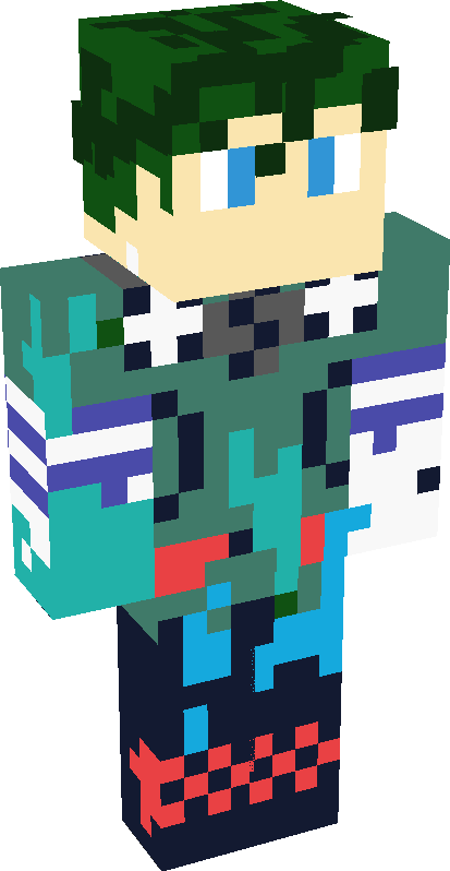 Minecraft Skins