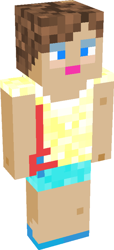 Minecraft Skins