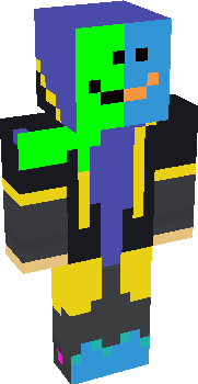 Minecraft Skins