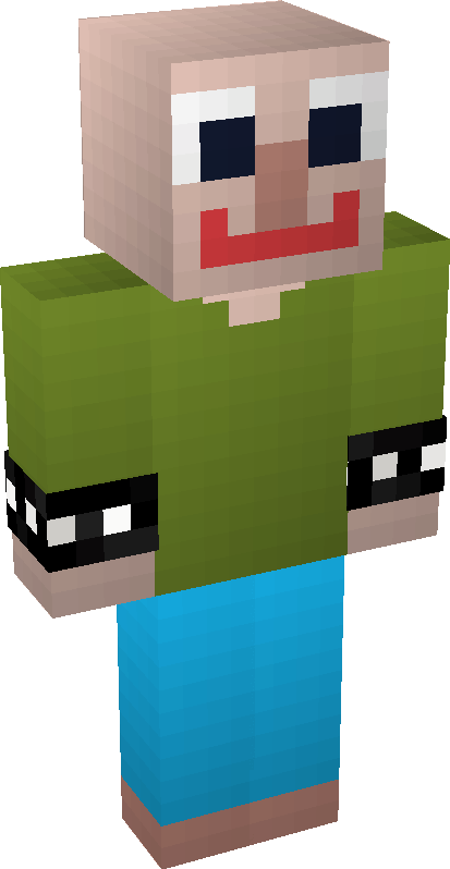 Minecraft Skins