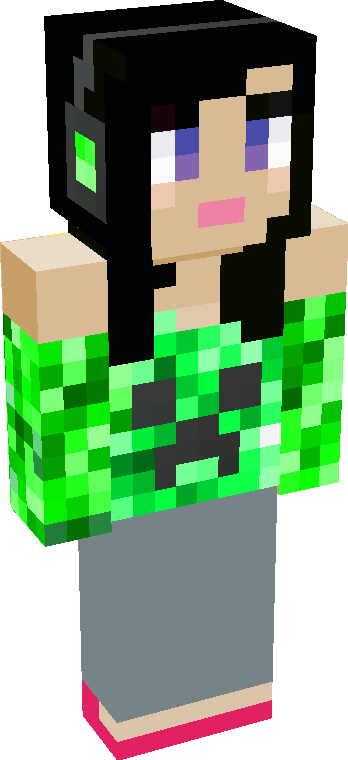 Minecraft Skins