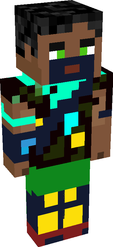 Minecraft Skins