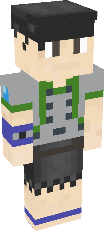 Minecraft Skins