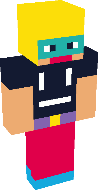 Minecraft Skins