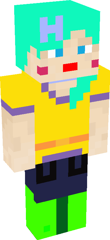 Minecraft Skins