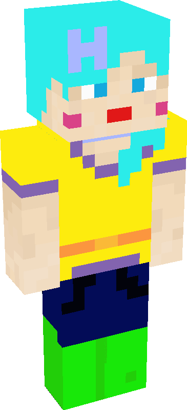 Minecraft Skins