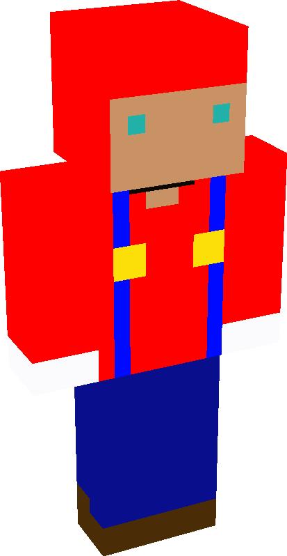 Minecraft Skins