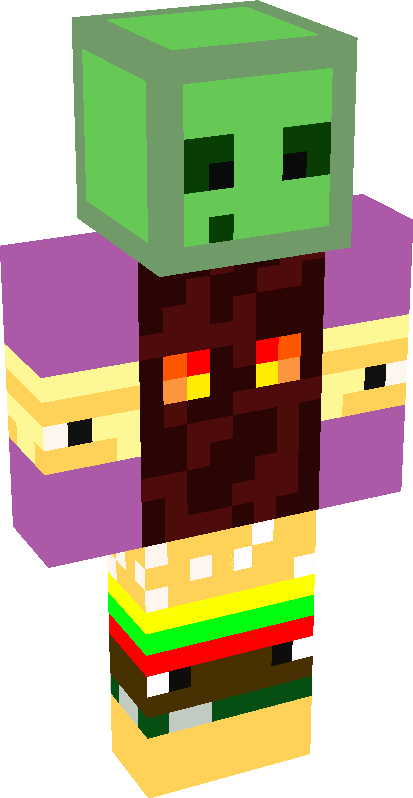 Minecraft Skins