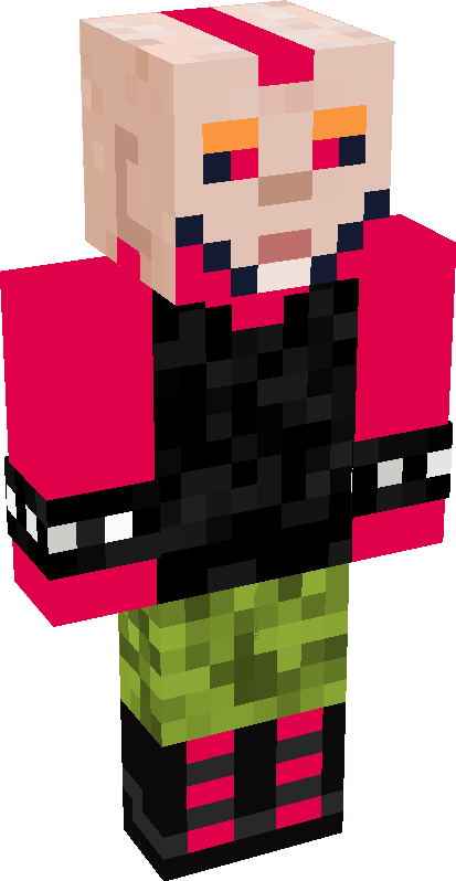 Minecraft Skins