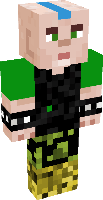 Minecraft Skins