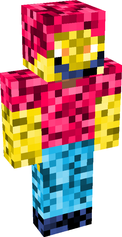 Minecraft Skins