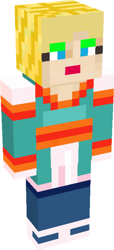 Minecraft Skins